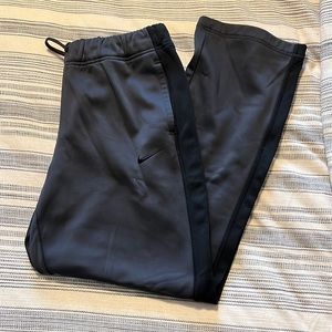 Nike Grey sweat pants